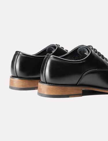 Bruno Marc Men's Oxfords Formal Dress Shoes in Kuwait