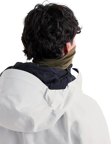 Arc'teryx Lightweight Neck Gaiter | Ultralight Breathable Merino Blend Neck Gaiter in Saudi Arabia