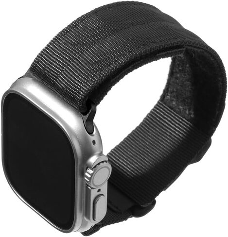 Fidlock® Watch Band لساعة Apple Watch Ultra/45mm/44mm (رملي) in Kuwait