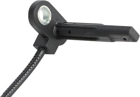 TRQ Front ABS Wheel Speed Sensor Compatible with 2020-2022 Jeep Gladiator 2019-2022 Wrangler in Kuwait