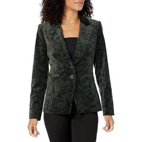 PAIGE Women's Jessie Skirt W/Cargo Pockets