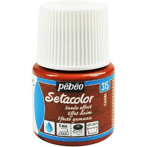 Pebeo 391014 Setacolor Auxiliary Lightening Paint, Medium, 45ml