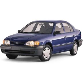 XtremeVision Interior LED for Toyota Tercel 1995-1999 (2 Pieces) Cool White Interior LED Kit + Installation Tool