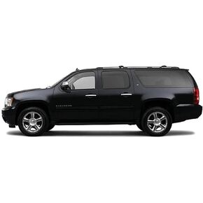 XtremeVision Interior LED for Chevy Suburban 2007-2014 (14 Pieces) Blue Interior LED Kit + Installation Tool