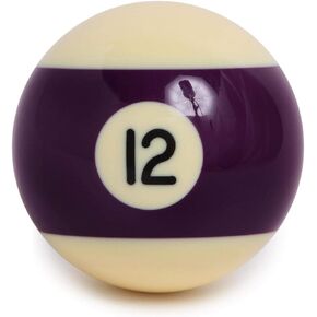 Aramith Premier Replacement Pool Ball AR1042-XX