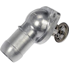 Dorman 902-2836 Engine Coolant Thermostat Housing Assembly Compatible with Select Models