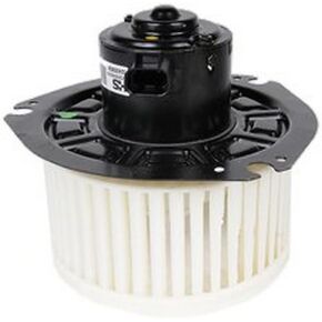 ACDelco GM Original Equipment 15-81096 (89019318) Heating and Air Conditioning Blower Motor with Wheel