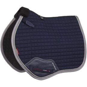 LeMieux Junior Pro General Purpose Jump Square Saddle Pad