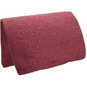 Tahoe Tack Traditional Acrylic Saddle Blanket