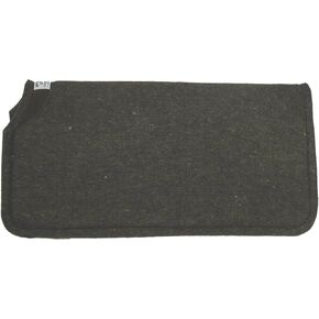 Saddle 1 Inch 32x32 Wool Felt Saddle Pad
