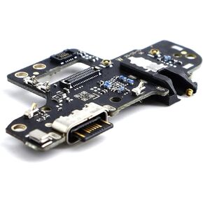 Type-C USB Dock Connector Charging Port Dock Jack Board Replacement for OnePlus Nord N30 CPH2513 CPH2515