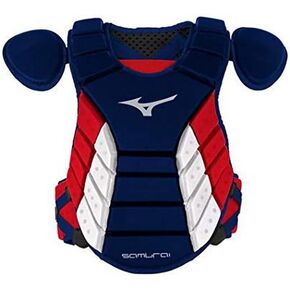 Mizuno Samurai Mens CP 16"