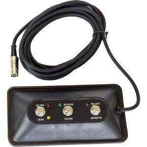 Peavey TransTube خاص 212 مفتاح القدم in Kuwait