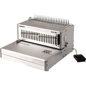 Fellowes Orion E 500 Electric Comb Binding Machine (5643201)