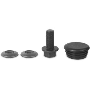 Tiger Tool Maintenance Kit for Commercial U-Joint Puller, Repair Tool Set for Class 7-8 Vehicles & Equipment, Universal Joint Extractor Service Pack, Replacement Materials, 10101