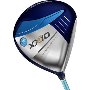 2024 XXIO Women 13 Driver 460cc RH 12.5 Graph Lady