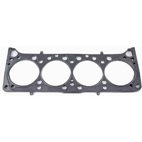 Cometic Gasket C5712-040 MLS .040 Thickness 4.300 Head Gasket for Pontiac 400-455