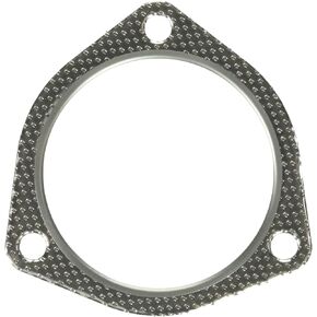 Vibrant (1464) 3-Bolt High Temperature Exhaust Gasket
