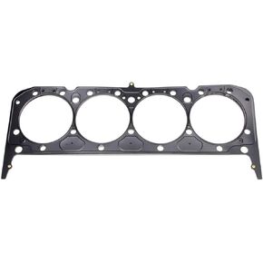 Cometic Gasket C5324-040 MLS .040 Thickness 4.200 Head Gasket for Small Block Chevy SB2