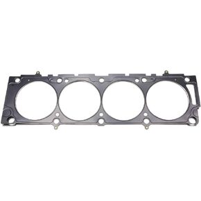 Cometic Gasket C5840-040 MLS .040 Thickness 4.400 Head Gasket for Ford FE