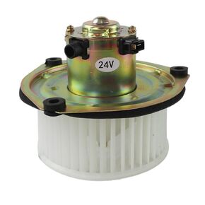 YT20M00004S047 72210299 Blower Motor for Kobelco SK200-6 SK200-6E SK250-6E SK230-6E SK220-6E SK240-6E Excavator
