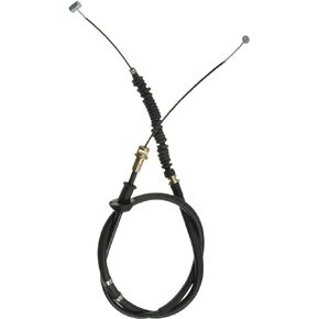 Dorman C660251 Front Parking Brake Cable Compatible with Select Toyota Models