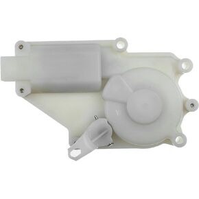 Tailgate/Trunk Lock Actuator Fit for Honda Acura Selected Models, Replaces OEM 74896-S05-003, 746-740, 72189