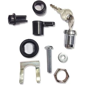 Pop & Lock PL5400CONV Codeable Lock Conversion Kit for Toyota Tacoma (Works with PL5500)