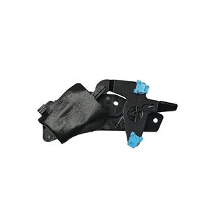Powered Tailgate Lock Actuator Compatible with Ford F150 F250 F350 Super Duty 2017-2021 Replace # GC3Z9943170E (GC3Z9943170E)