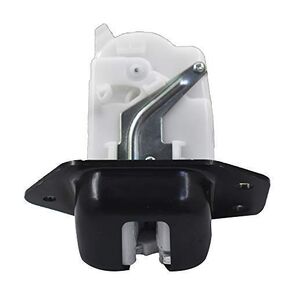 labwork Trunk Lock Actuator Latch Tailgate Trunk liftgate 90502EN000 Replacement for Nissan Rogue Murano 07-13 90502CA00C