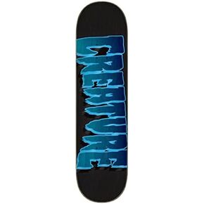 CREATURE Skateboard Deck