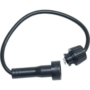 Blue Sea Systems 5063 Heavy Duty In-Line AGC/MDL Fuse Holder