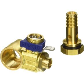 صمام تصريف سلسلة فوموتو F109SX M12-1.5 Sx in Kuwait