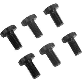 Dokili 2442901 Flexplate Bolt Kit for G.e.n III/LS Engines Small Block