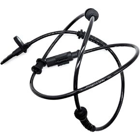 Holstein 2ABS3101 ABS Wheel Speed Sensor