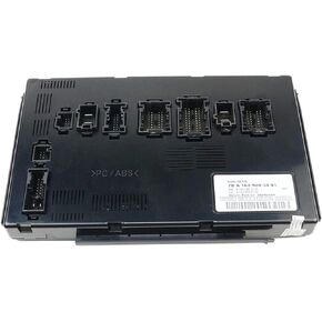 New Rear Signal Acquisition Control Module 1649005101 Fits for Ben-z W164 X164 W251 SAM Control Module Aftermarket Parts, Replace OE A1649005401 1649005101