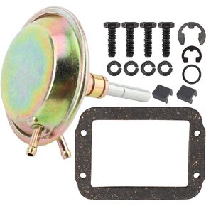 4WD Vacuum Actuator Front Axle for Dodge Ram 1500 2500 3500 W150 Ramcharge Jeep