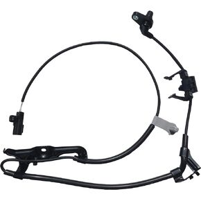 121a ABS Wheel Speed Sensor for Toyota Sienna 2011-2016 OE# 89543-08050,89543-08040,ALS2370,5S12912 (Front Left)
