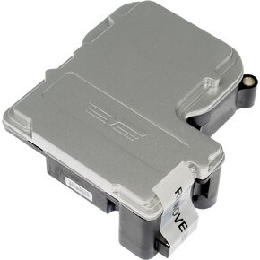 Dorman 599-868 ABS Control Module Compatible with Select Chevrolet/GMC Models (OE FIX)