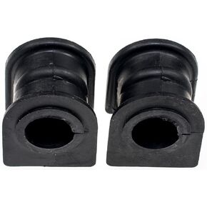 Dorman 533-523 Front to Frame Suspension Stabilizer Bar Bushing Kit Compatible with Select Ford/Lincoln/Mercury Models in Saudi Arabia