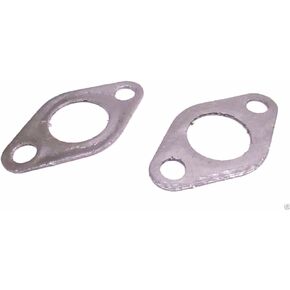 2 Pack Genuine 11060-7021 Muffler Gasket FH381V FH430V FH480V FH580V
