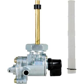 Fuel Petcock Valve Switch Replacement for Honda VTX1300C VTX1300R VTX1300S 1300T 16950-MEM-674