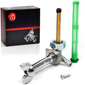 صمام ورافعة وقود بيتكوك متوافقة مع Honda Shadow 600 VLX 600 VT 600 1988-2007 in Kuwait