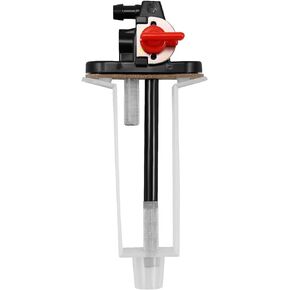 Fuel Shutoff Valve Petcock for Polaris Trailblazer 250 1993-2006 Sportsman 400 1993-1996 Trail Boss 250 350 1993-1999 Big Boss 250 300 350L 400L 1993-1997 Sport 400L 1994-1997 Magnum 425 1995-1997