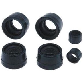 Carlson Quality Brake Parts 16137 Caliper Pin Boot Kit
