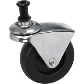 Sunex 8502 2-Inch Replacement Caster Assembly for Creeper