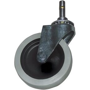 Lisle 96572 Wheel for Plastic Creeper, 4"