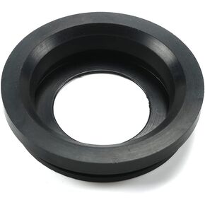 For Ford Galaxie Maverick T-Bird 1966-1996 Fuel Tank Filler Pipe Seal E1AZ-9072-B