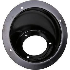 GM Genuine Parts 15629096 Fuel Tank Filler Pipe Housing