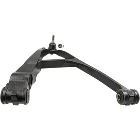 MOOG RK620380 Suspension Control Arm and Ball Joint Assembly front right lower